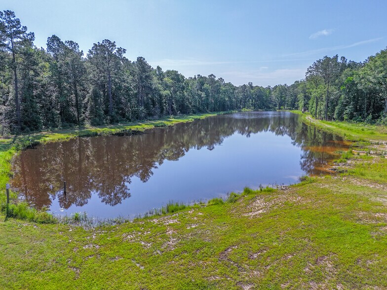 More Photos Of 13075 FM 1485, Conroe Land For Sale