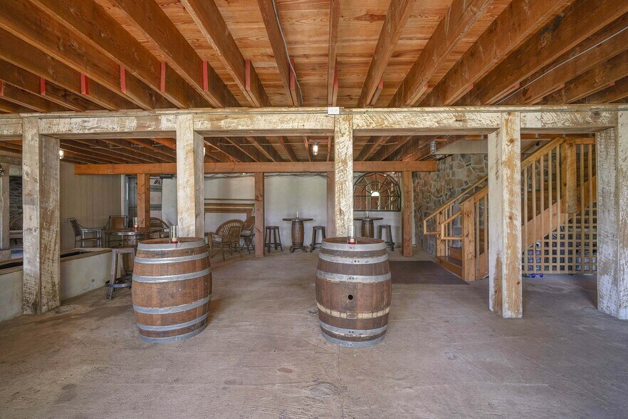 More Photos Of 1902 Jefferson Pike, Brunswick Lodge Meeting Hall For Lease