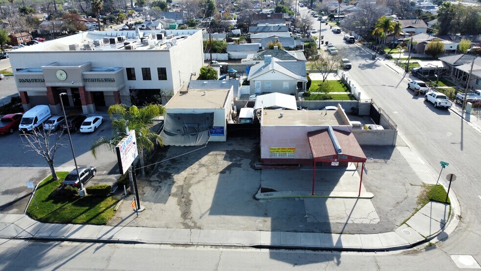 More Photos Of 9517 Weedpatch Hwy, Lamont Auto Repair For Sale