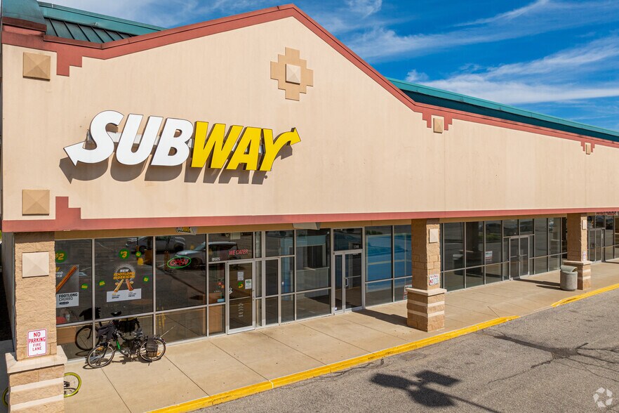 More Photos Of 1200-1252 N Nappanee St, Elkhart General Retail For Sale