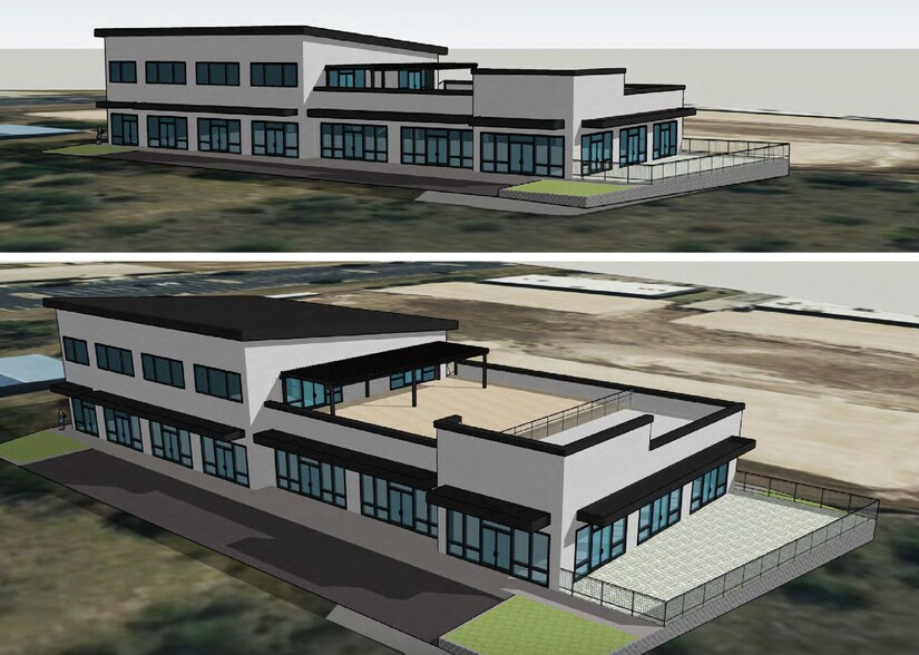 More Photos Of 510 Stadium dr, Georgetown General Retail For Lease