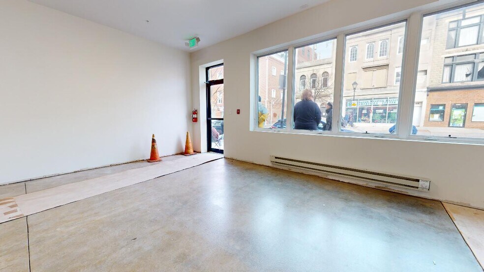 More Photos Of 1707 Eastern Ave, Baltimore Apartments For Lease