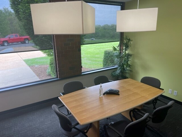 More Photos Of 10 Strecker Rd, Ellisville Coworking Space