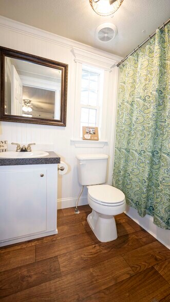 More Photos Of 500 Old Milledgeville Rd, Cochran Land For Sale