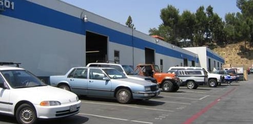 More Photos Of 515-517 W Imperial Hwy, La Habra Warehouse For Lease
