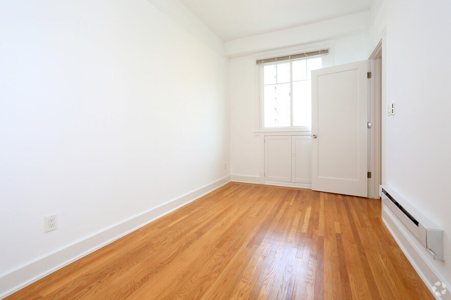 More Photos Of 425 Hyde St, San Francisco Apartments For Sale