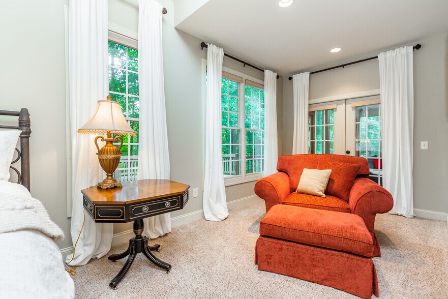 More Photos Of 565 Owens Gin Rd NE, Calhoun Lodge Meeting Hall For Sale