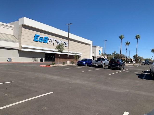 More Photos Of 6330 S Rural Rd, Tempe Unknown For Lease