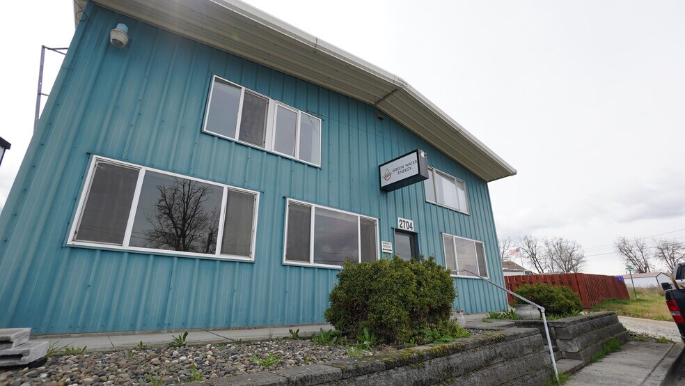 More Photos Of 2704 Clearwater Ave, Lewiston Industrial For Sale