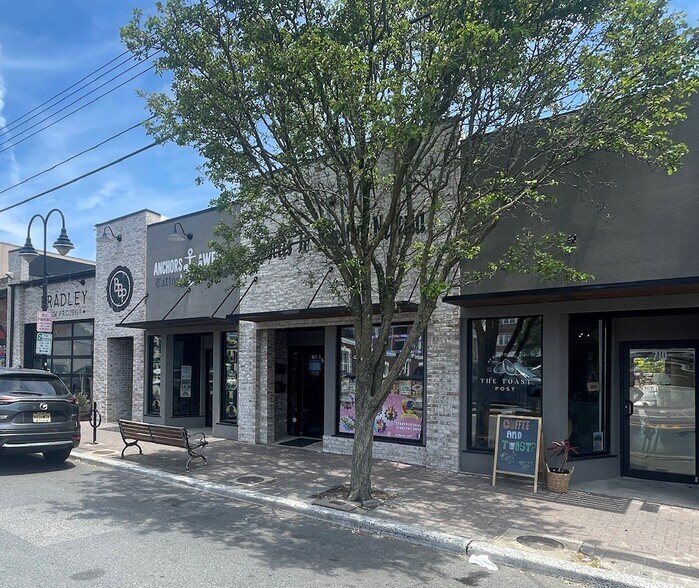 More Photos Of 714 Main St, Bradley Beach Storefront For Sale