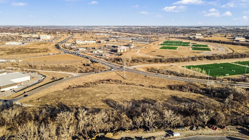 More Photos Of S 120th Street & Giles Road, La Vista Land For Sale