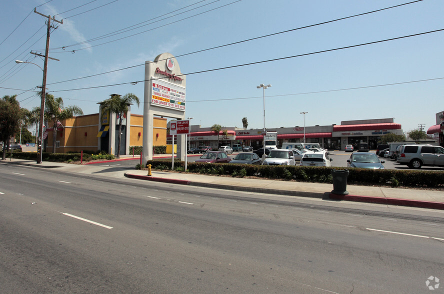 Primary Photo Of 1000-1096 W Rosecrans Ave, Gardena Unknown For Sale