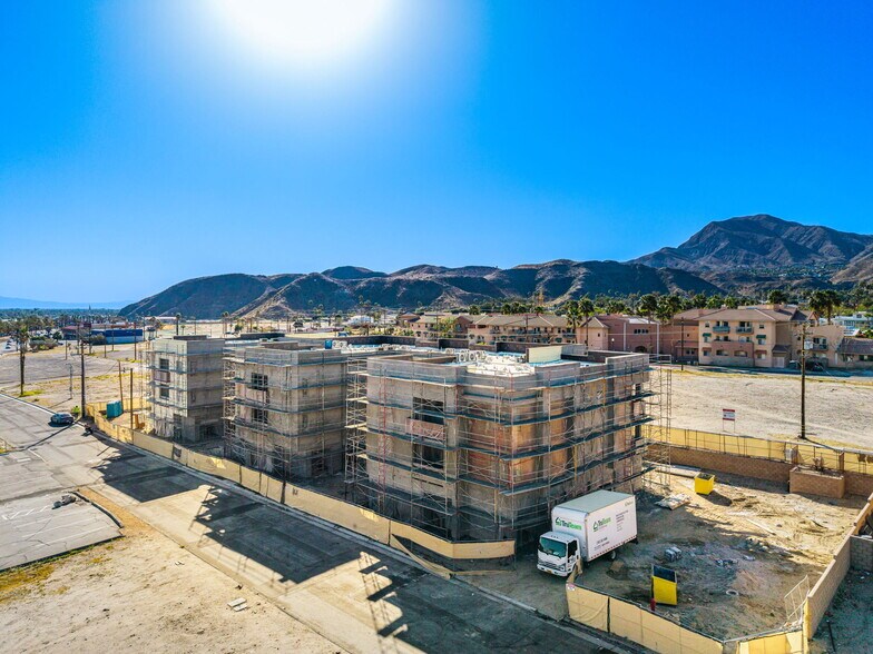 More Photos Of 68550 Grove Street, Cathedral City Apartments For Sale