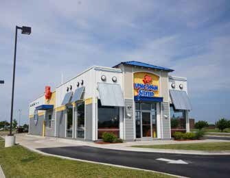 More Photos Of 1420 E Main St, Carbondale Fast Food For Sale