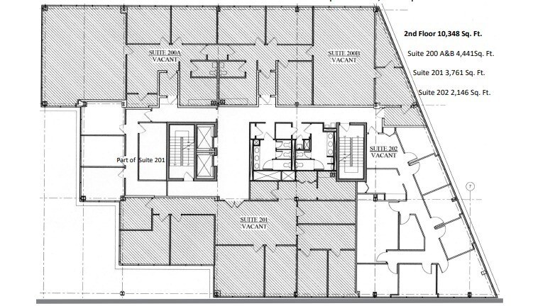 More Photos Of 585 Grove St, Herndon Office For Lease