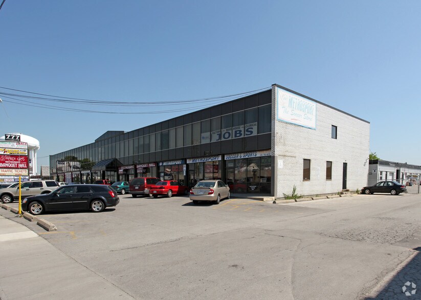 Primary Photo Of 777 Warden Ave, Toronto Service For Sale