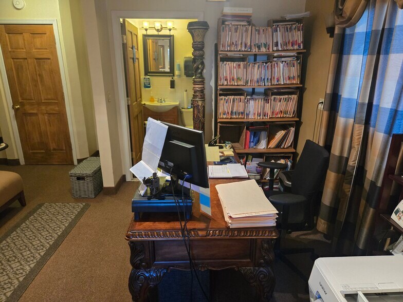More Photos Of 200-204 N Harrison St, Princeton Medical For Sale
