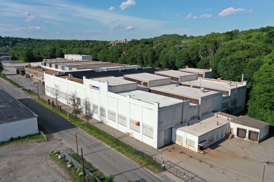 More Photos Of 40-88 Crescent St, Worcester Manufacturing For Sale