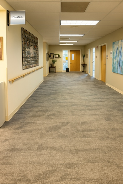 More Photos Of 801 Arch St, Philadelphia Office For Lease