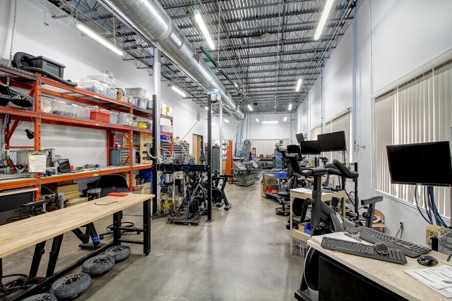 More Photos Of 5335 Sterling Dr, Boulder Research And Development For Lease