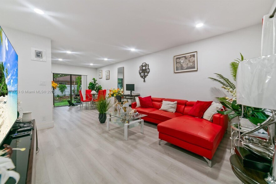 More Photos Of 14501-14593 NE 14th Ave, Miami Apartments For Sale