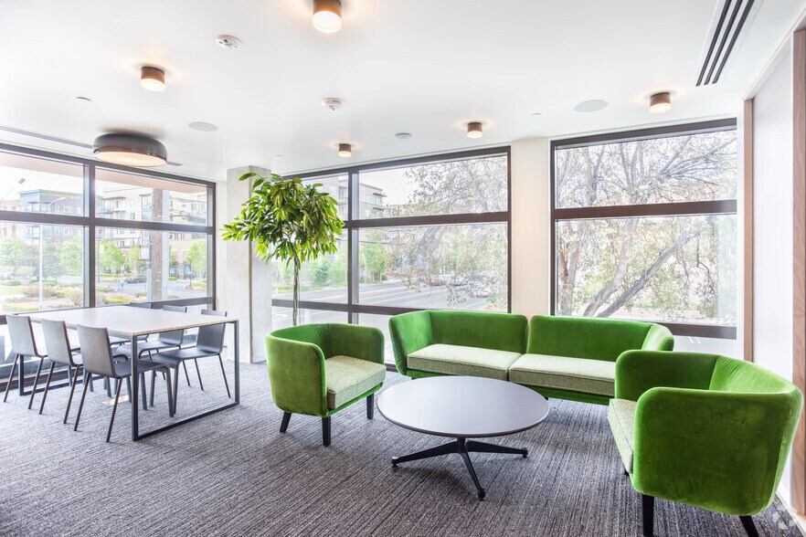 More Photos Of 458 San Antonio Rd, Mountain View Apartments For Lease