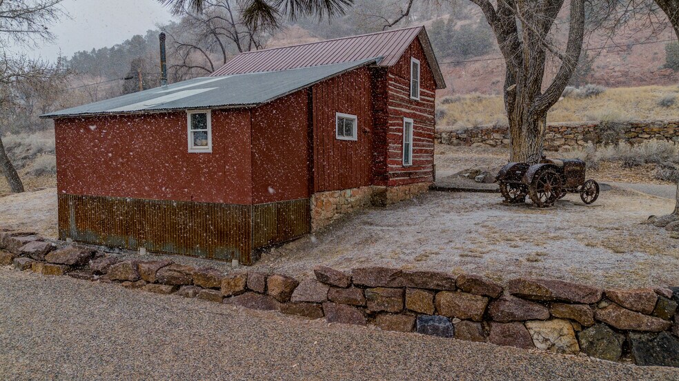 More Photos Of 1322 Animas View Dr, Durango Land For Sale