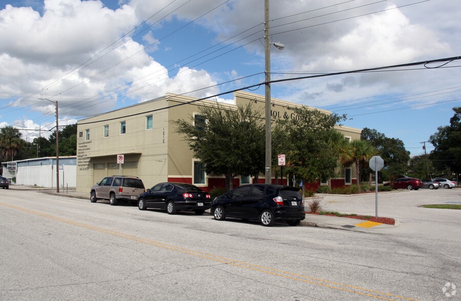 More Photos Of 1515 Marion St, Tampa Loft Creative Space For Lease