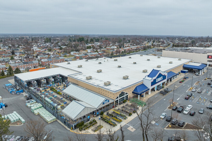 Primary Photo Of 5702-5900 Baltimore National Pike, Catonsville Unknown For Lease