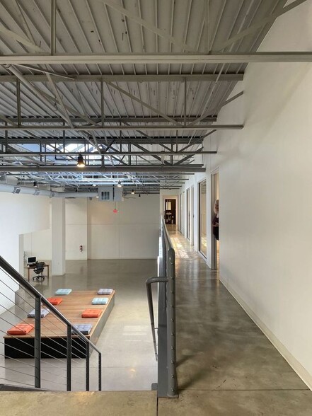 More Photos Of 155 Oak Lawn Ave, Dallas Loft Creative Space For Lease