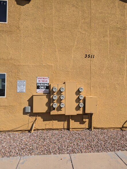 More Photos Of 3511 S 12th Ave, Tucson Apartments For Sale