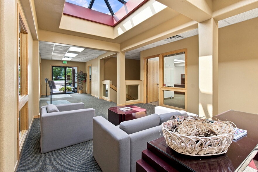More Photos Of 4836 S College Ave, Fort Collins Office For Lease