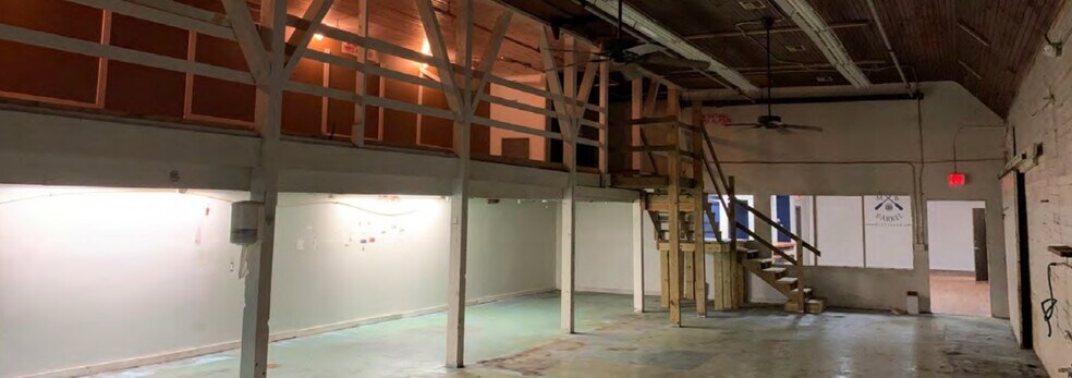 Photo of 1st Floor Ste 