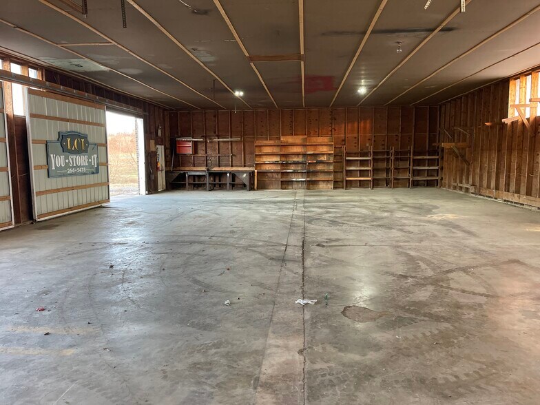 More Photos Of 3737 Lincoln Way W, Chambersburg Flex For Lease