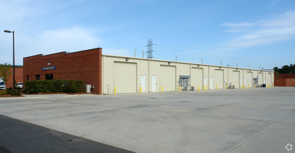 More Photos Of 2228 Page Rd, Durham Light Distribution For Sale
