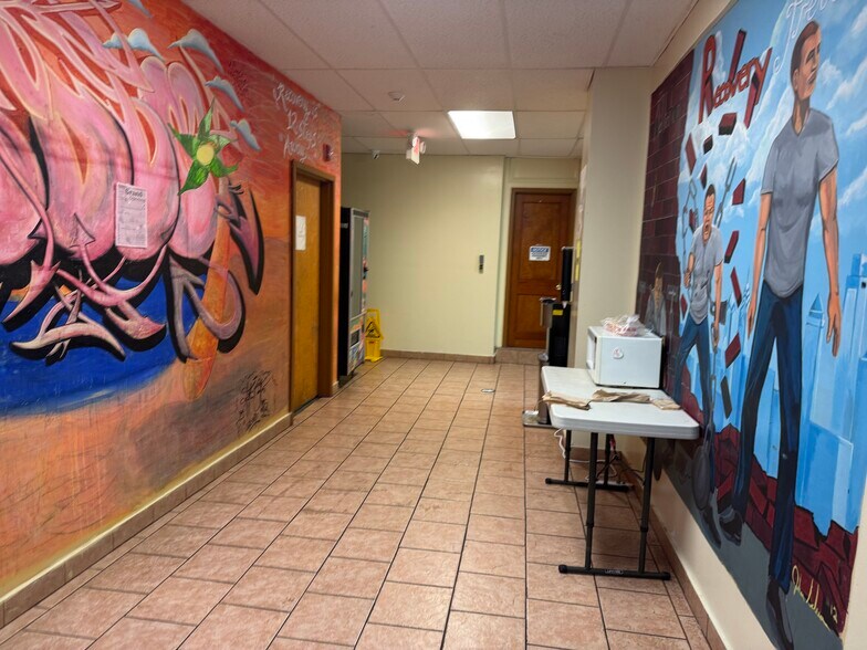 More Photos Of 4243 Frankford Ave, Philadelphia Office For Sale