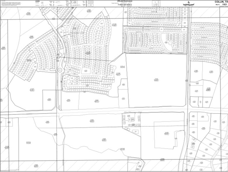 More Photos Of 5341 W University Dr, McKinney Medical For Sale