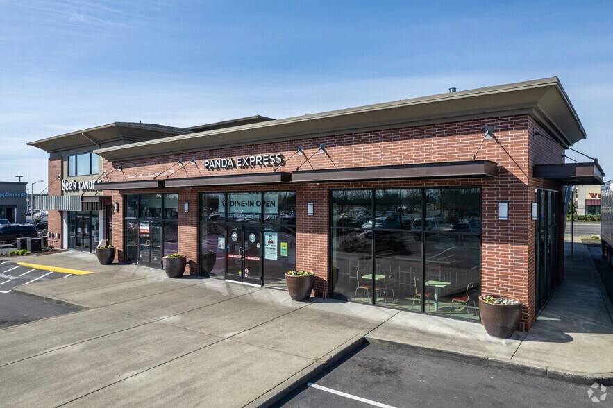 More Photos Of 17960-18200 NW Evergreen Pky, Beaverton Unknown For Lease