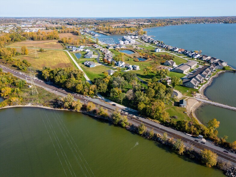More Photos Of 2965 S Danbury Rd, Port Clinton Land For Sale