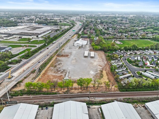 More Photos Of 250 Lima Dr, Lexington Land For Lease