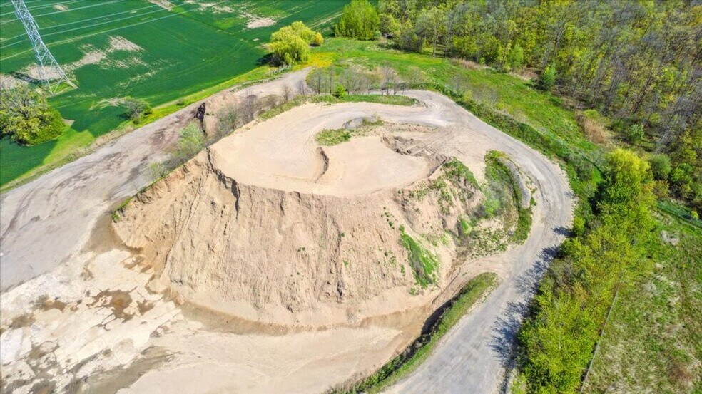 More Photos Of 4321 Sixth Line, Milton Land For Sale