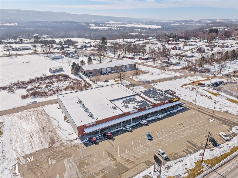 More Photos Of 855 Route 22 Hwy W, Blairsville Storefront For Lease