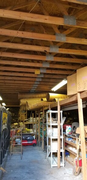 More Photos Of 497 S 17th St, Newark Warehouse For Sale