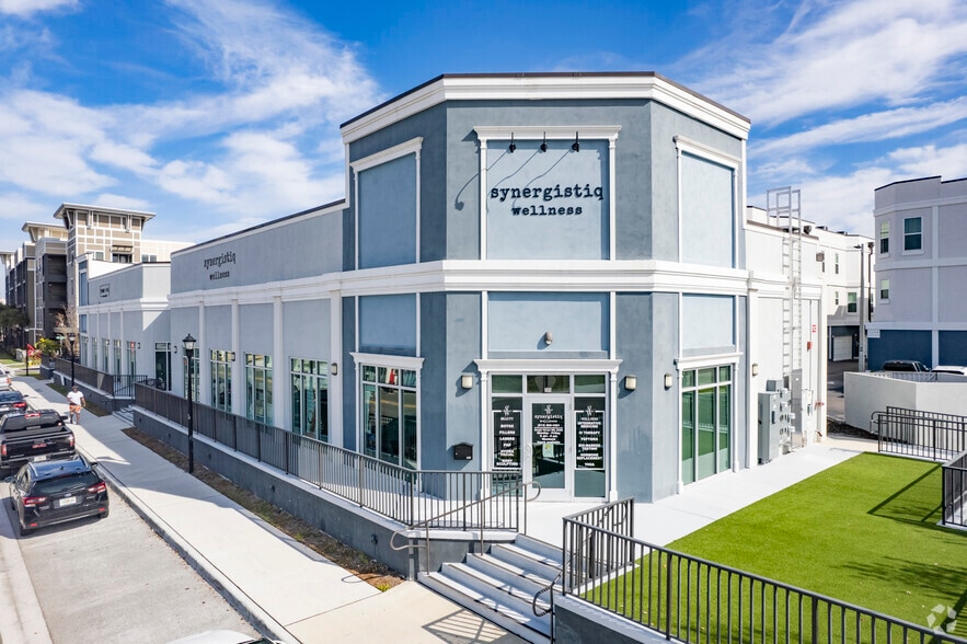 Primary Photo Of 301 N Rome Ave, Tampa Freestanding For Sale