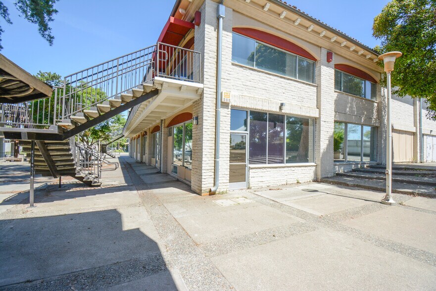 More Photos Of 241-255 Georgia St, Vallejo Storefront Retail Office For Sale