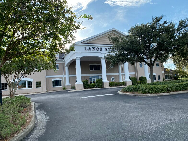 More Photos Of 11834 CR 101, The Villages Medical For Lease