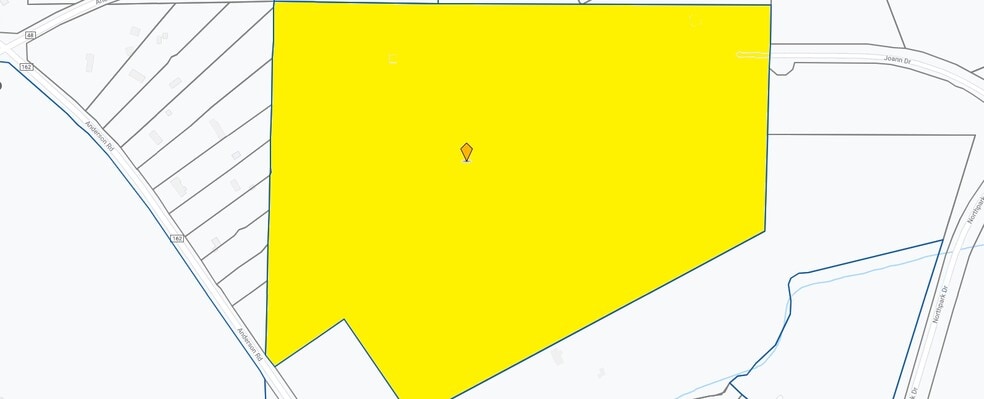 More Photos Of 3101 Anderson Rd, Opelika Distribution For Lease