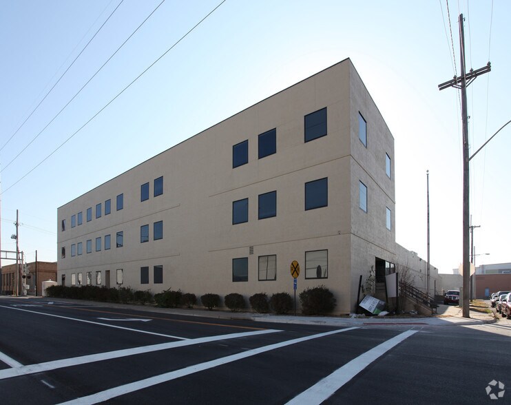 More Photos Of 25 Funston Rd, Kansas City Warehouse For Sale