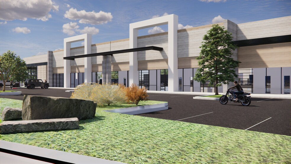 More Photos Of 4606-4700 Falcon Dr, Longmont Self Storage For Sale