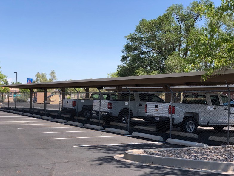 More Photos Of 6200 Jefferson St NE, Albuquerque Office For Sale